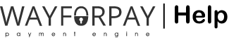 WayForPay Logo